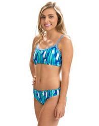 dolfin uglies 2 piece