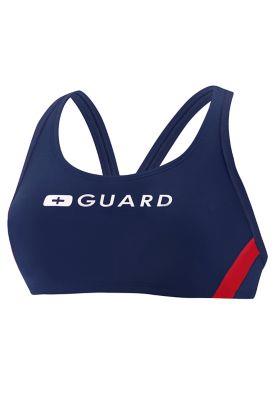 speedo sports bra