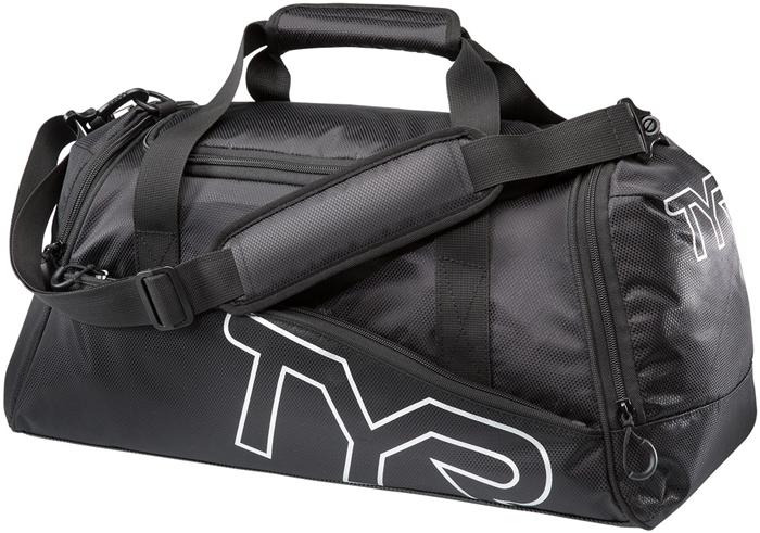 mens small duffle