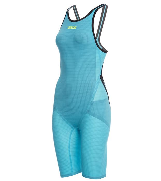 Arena Womens Powerskin Carbon Flex Vx Full Body Closed Back