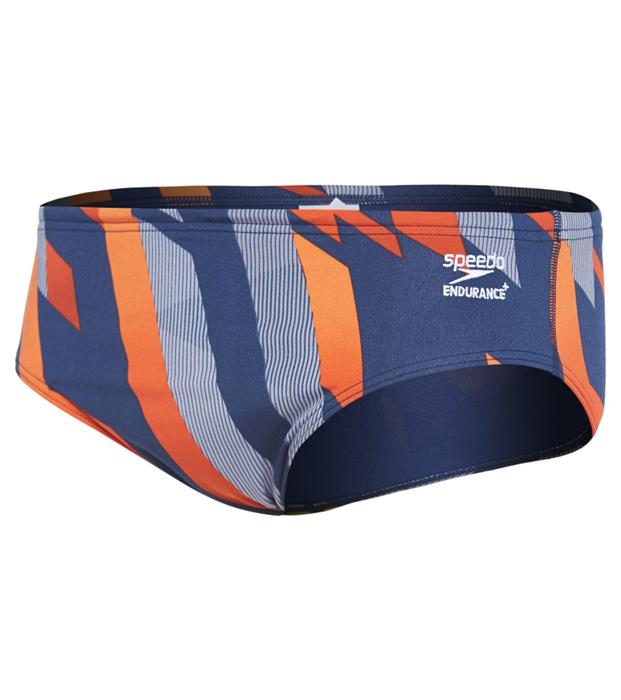 speedo pinstripe flight