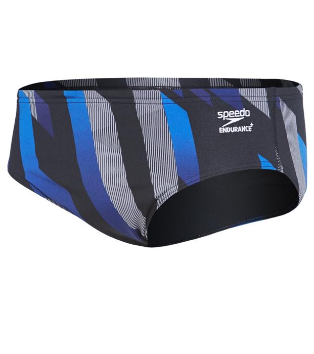 speedo pinstripe flight