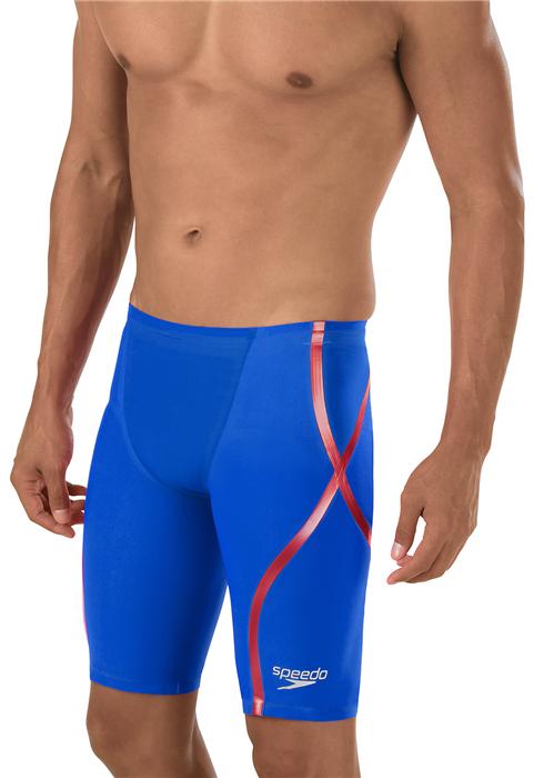 speedo lzr racer x high waisted jammer