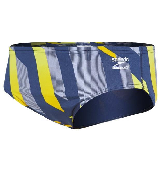 speedo pinstripe flight