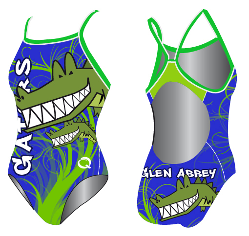 custom swimsuits