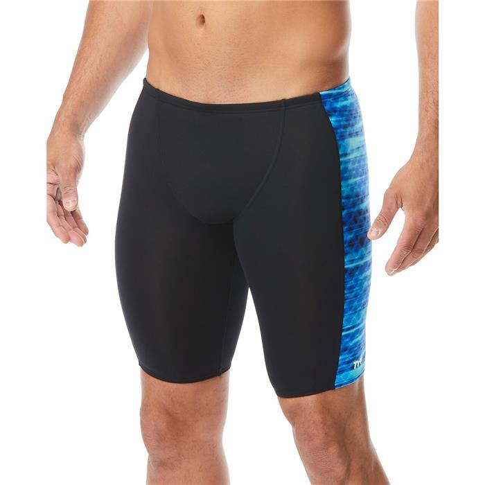 TYR Durafast Elite Solid Square Leg Swimsuit – all3sports