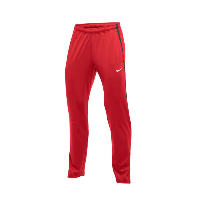 nike men's athletic fit workout pant