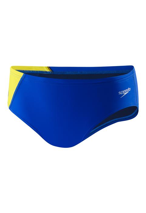 Speedo Powerflex Eco Revolve Splice Brief 20