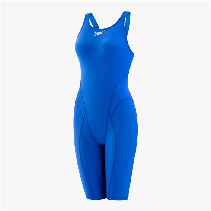 Speedo Vanquisher Solid U12 Compliant Female Kneeskin - 23