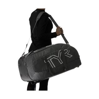 tyr duffle bag