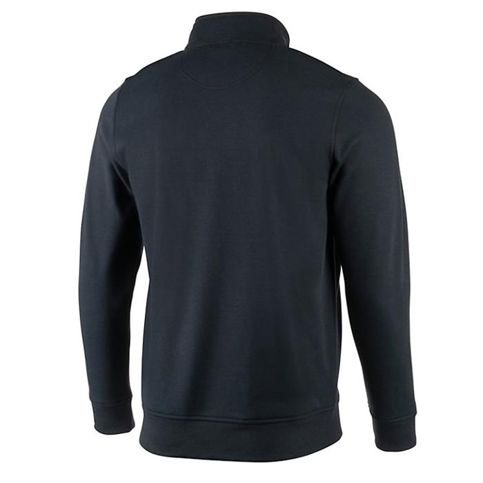 Speedo Fleece Unisex Quarter Zip Sweatshirt - 22