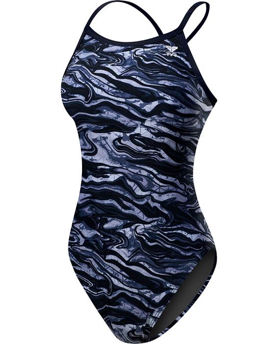 TYR Durafast Elite Miramar Diamondfit 1-Piece 20