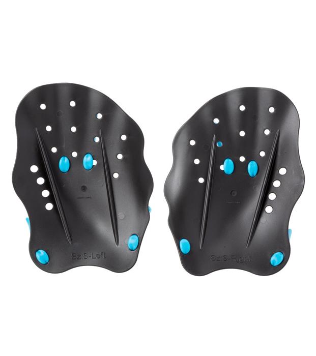 Speedo Nemesis Contour Paddles