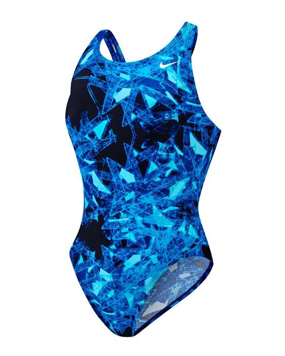 Nike Gemstone Fastback Tank