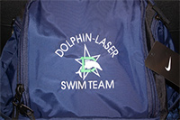 Custom Logo Team Bag