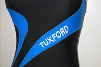 Tuxford Female Swimsuit