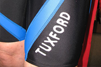 Tuxford Male Shorts